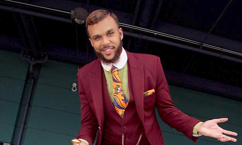  Jidenna