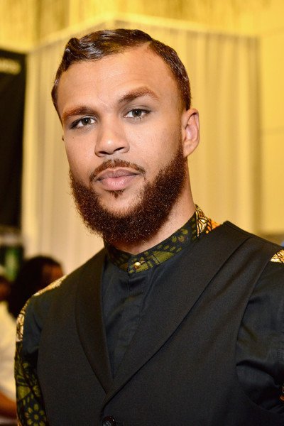  Jidenna