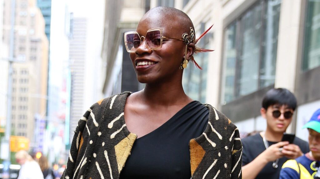 Jessica Nabongo