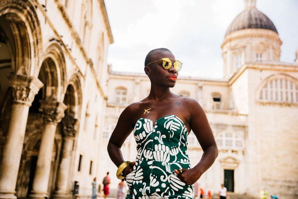 Jessica Nabongo