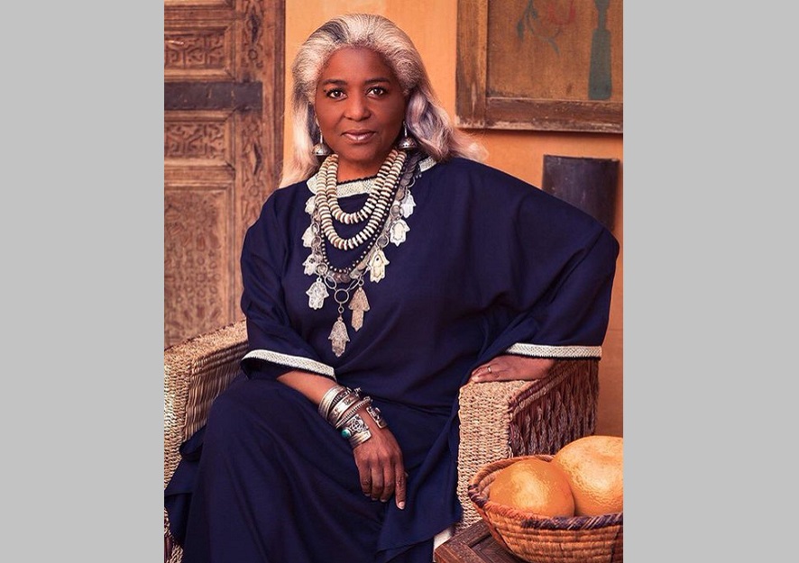Meryanne Loum-Martin