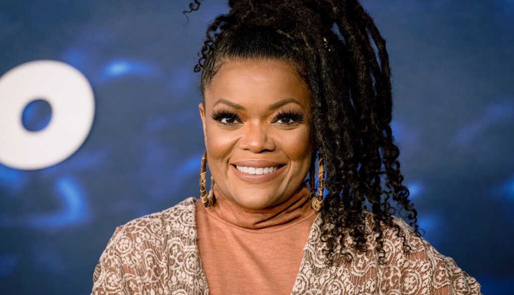 Yvette Brown