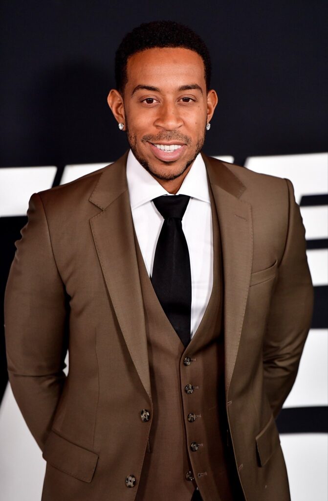 Marcus Johnson