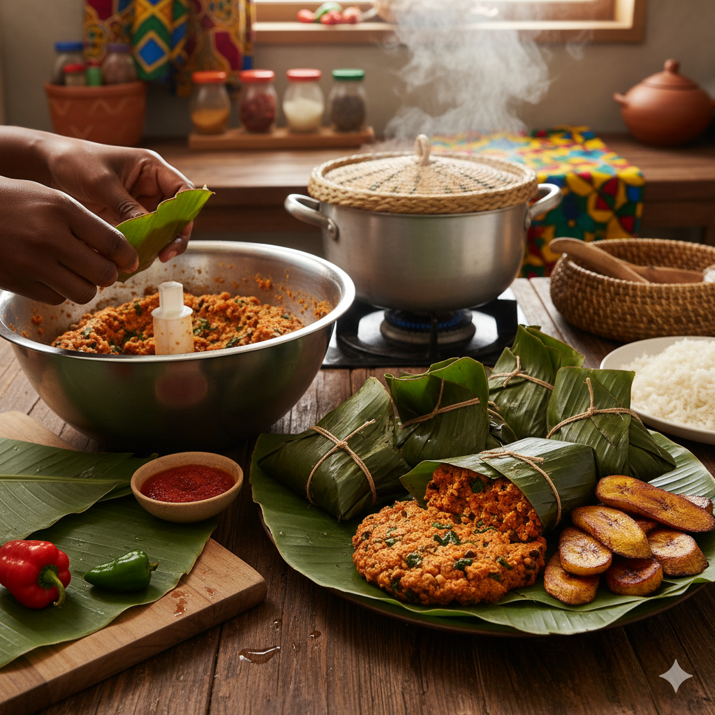 African Cuisine