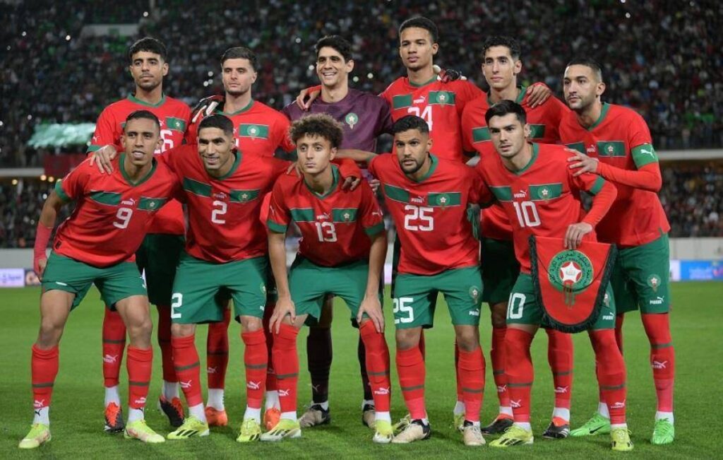 Africa’s Final Qualifiers Set for FIFA World Cup 2026