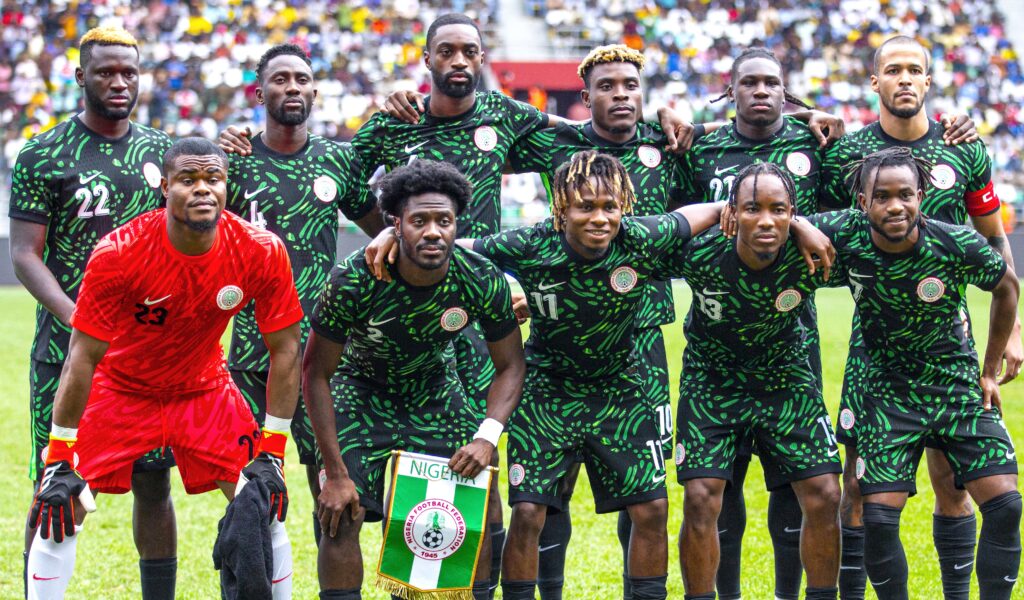 Africa’s Final Qualifiers Set for FIFA World Cup 2026
