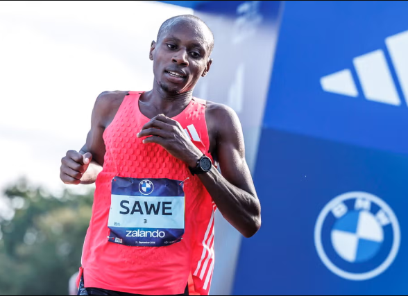 African Champions Shine at 2025 Berlin Marathon