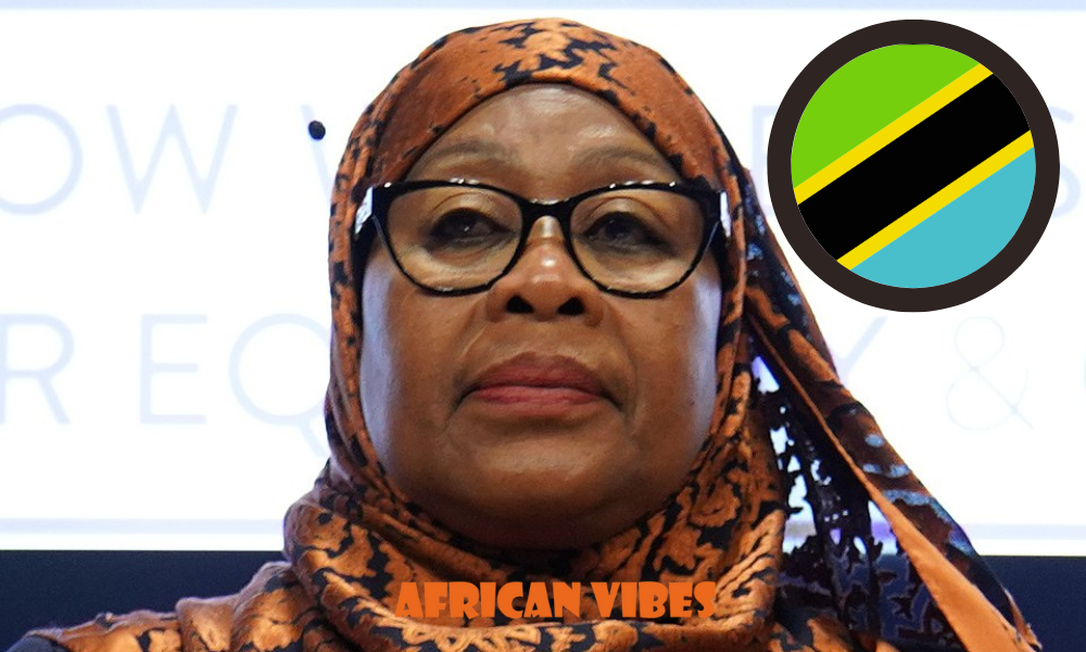 Samia Suluhu Hassan’s Landslide Victory Tests the Strength of African Democracy