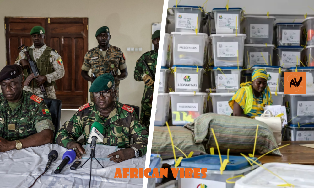 How Guinea-Bissau’s Disputed 2025 Election Became a Major Test for West African Stability 2 How Guinea-Bissau’s Disputed 2025 Election Became a Major Test for West African Stability