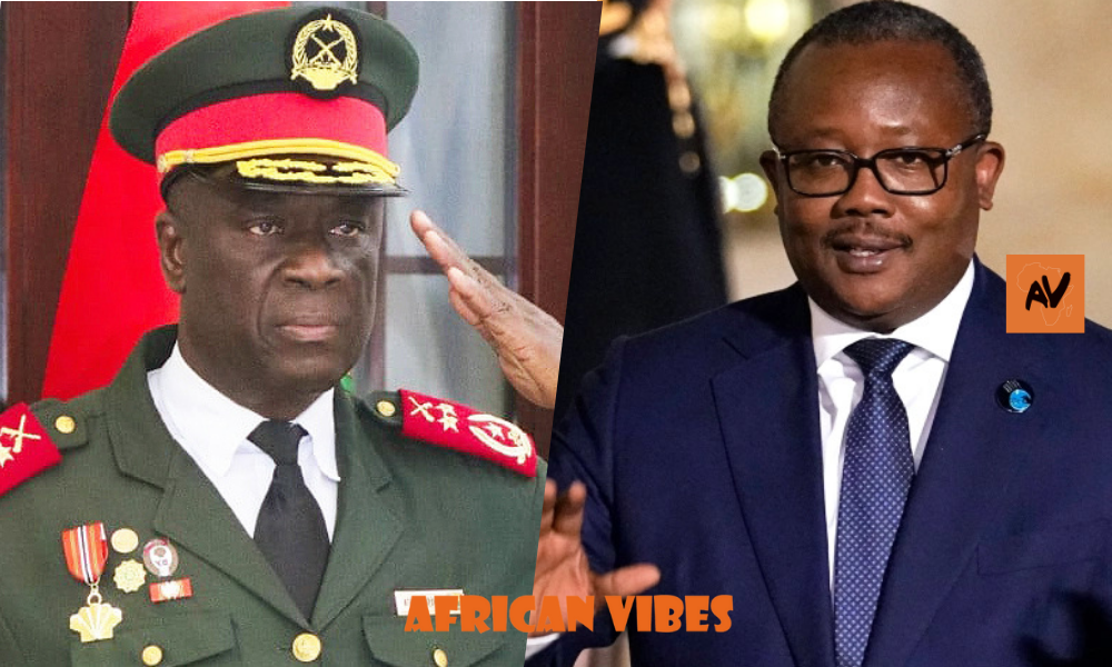 How Guinea-Bissau’s Disputed 2025 Election Became a Major Test for West African Stability 1 Guinea-Bissau’s Fragile Democracy Shattered — Again