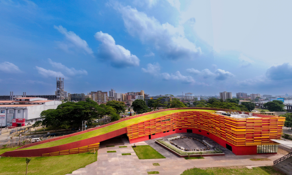 Lagos Museum’s Tech Revolution Reclaiming Africa’s Story From Silicon to Savanna 2 Lagos Museum’s Tech Revolution Reclaiming Africa’s Story From Silicon to Savanna