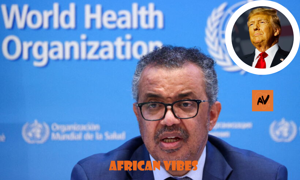 If the US Can Leave the WHO, Who’s Next? A Dangerous Precedent for Global Health Cooperation