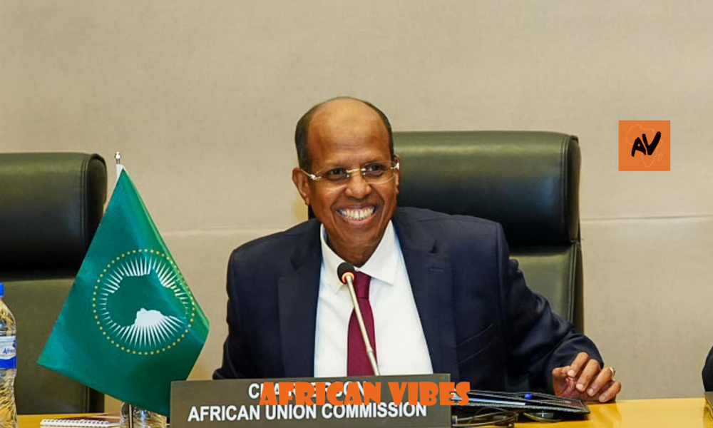 African Union Adopts Resolution Declaring Slavery and Colonialism Genocide