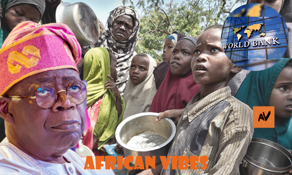 Poverty’s Stubborn Grip and Why Nigeria’s Economic Gains Aren’t Reaching the People