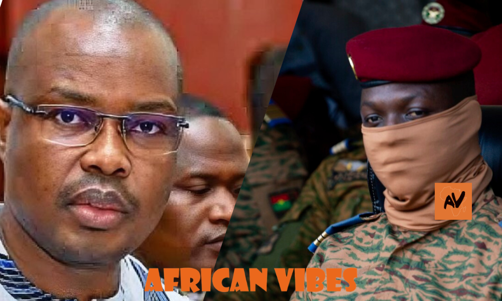 Burkina Faso’s Bold Move to Unified Governance as the “Only Party”