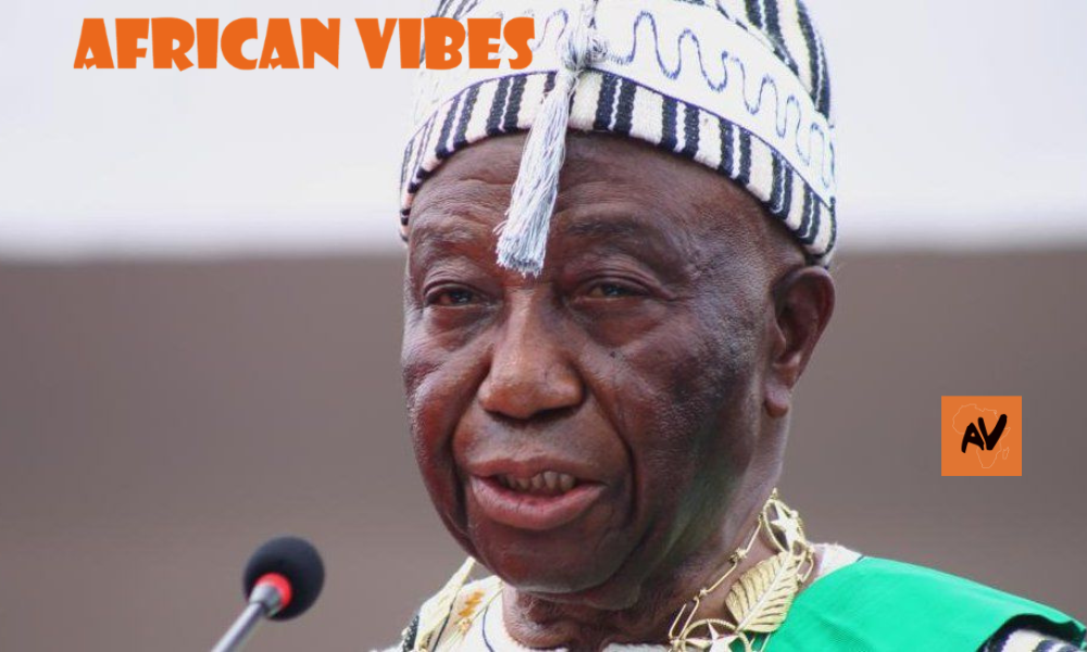 President Boakai Cuts Salary by 40% Amid Economic Crisis