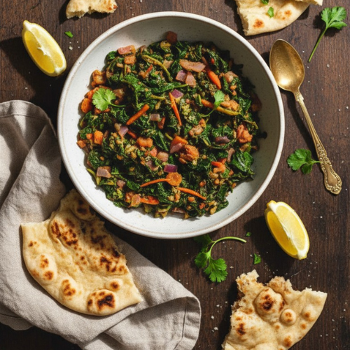 African Cuisine