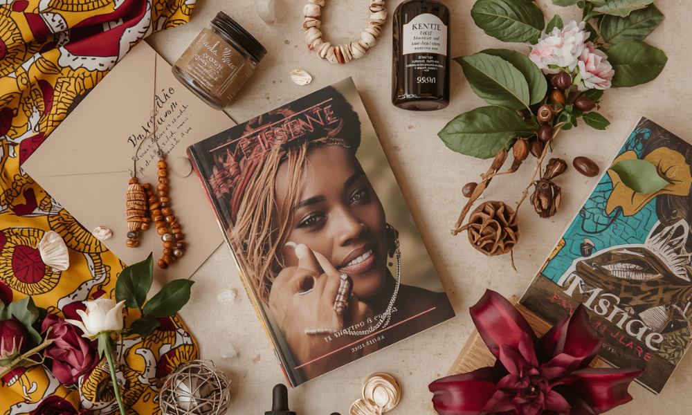 The African Vibes Mother's Day Gift Guide:
