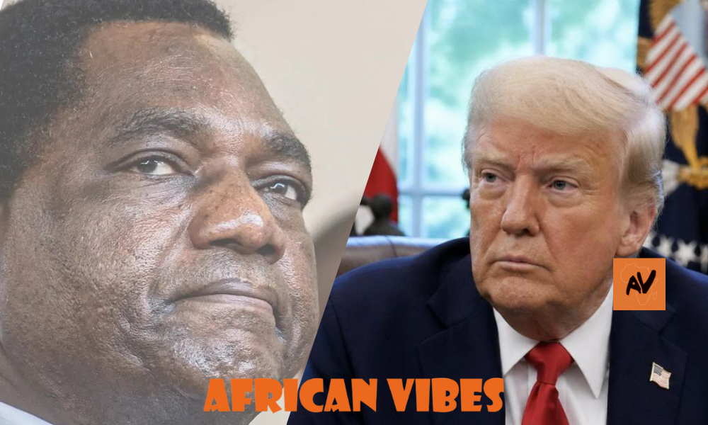 Zambia’s Sovereignty in the Crosshairs of Medical Imperialism