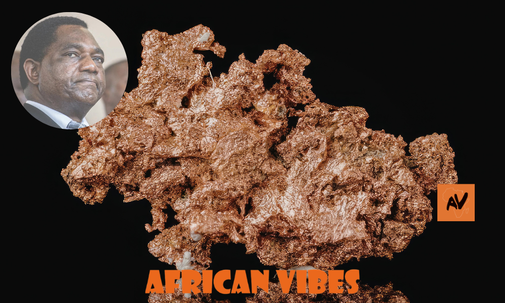 Zambia’s Sovereignty in the Crosshairs of Medical Imperialism