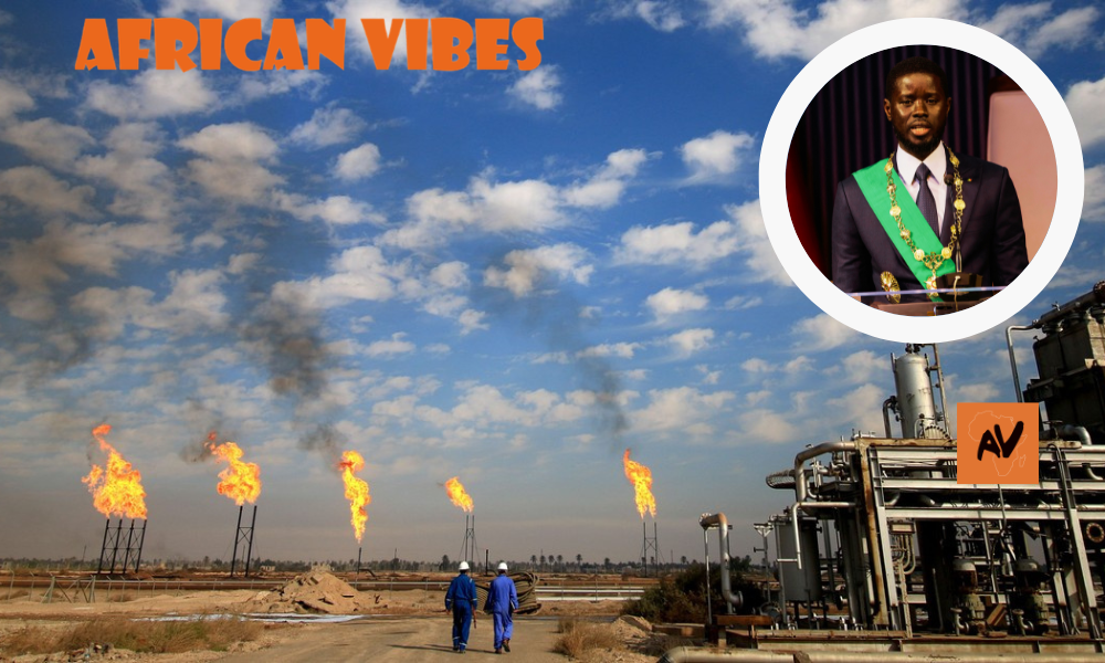 Senegal Claims 'Historic' Gas Win as US Energy Firm Exits Major Project