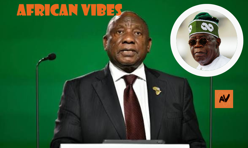 South African Lawmakers Move to Curb Rising Xenophobic Violence