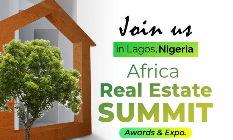 Africa Real Estate International 2 768x461