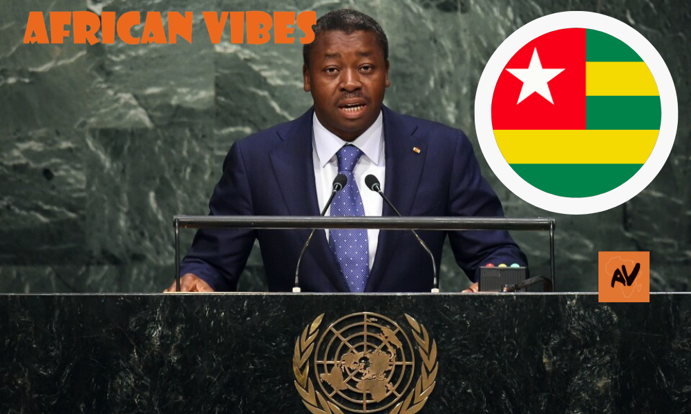 Togo Opens Borders to African Passport Holders in Major Free-Movement Reform