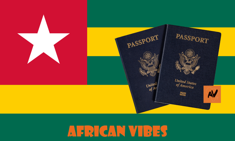 Togo Grants Visa-Free Entry to All African Passport Holders