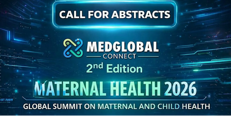 Global Summit on Maternal and Child Health 1 Global Summit on Maternal and Child Health 768x387