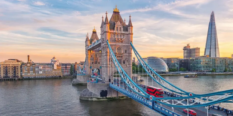 London Career Fair 768x382