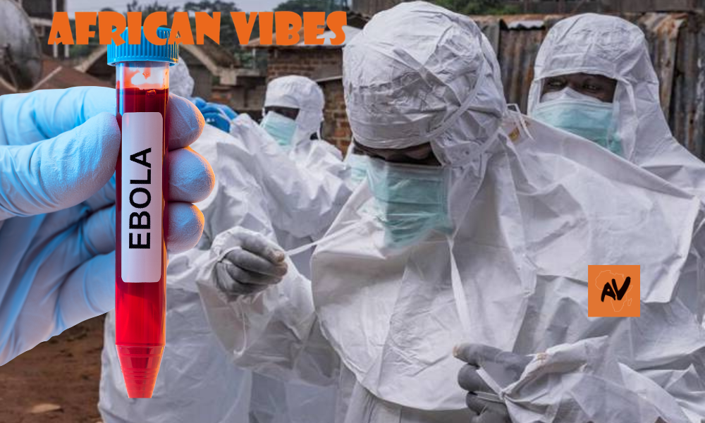 U.S. Has Pledged Over $212 million to fight Ebola