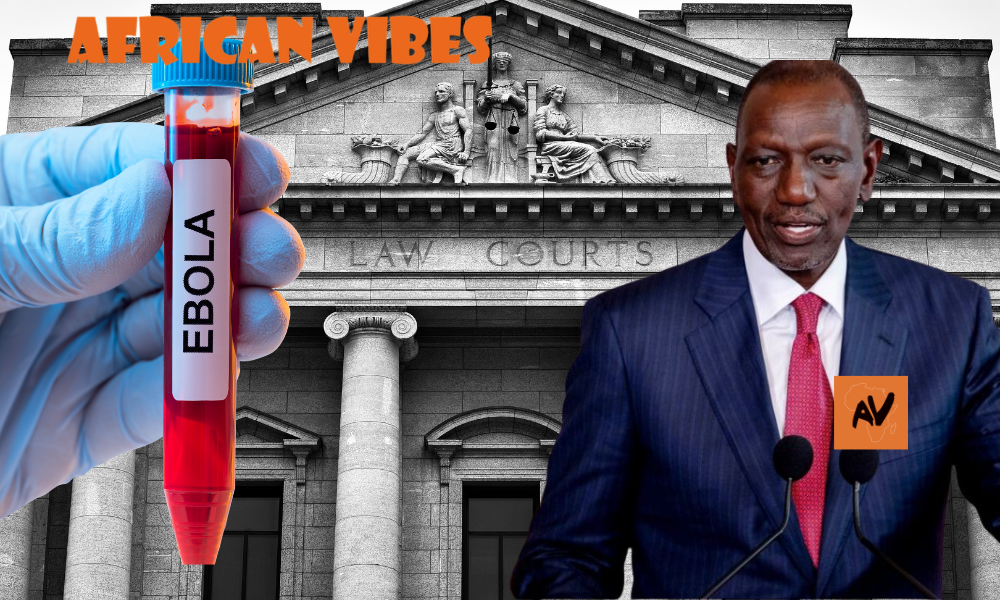 Kenya Is Being Paid $13.5 Million to Be America’s Ebola Buffer — And Kenyans Are Furious