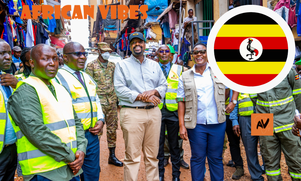 Muhoozi Kainerugaba Warns Road Contractors as Uganda's Infrastructure Crisis Deepens