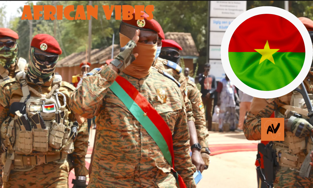 Burkina Faso Turned to Its Diaspora to Help Fund a 125B FCFA Development Bond, and Raised More in a Month
