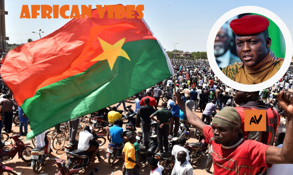 How Burkina Faso’s Emprunt Patriote Beat Its Target Without a Pure Diaspora-Only Story