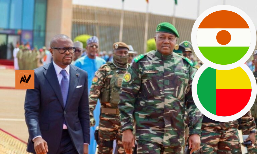 Niger Sets Tough Security Conditions Before Reopening Border With Benin