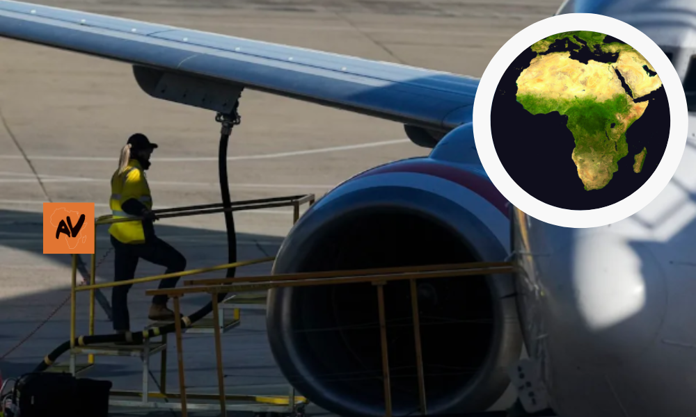  African Jet Fuel Suppliers