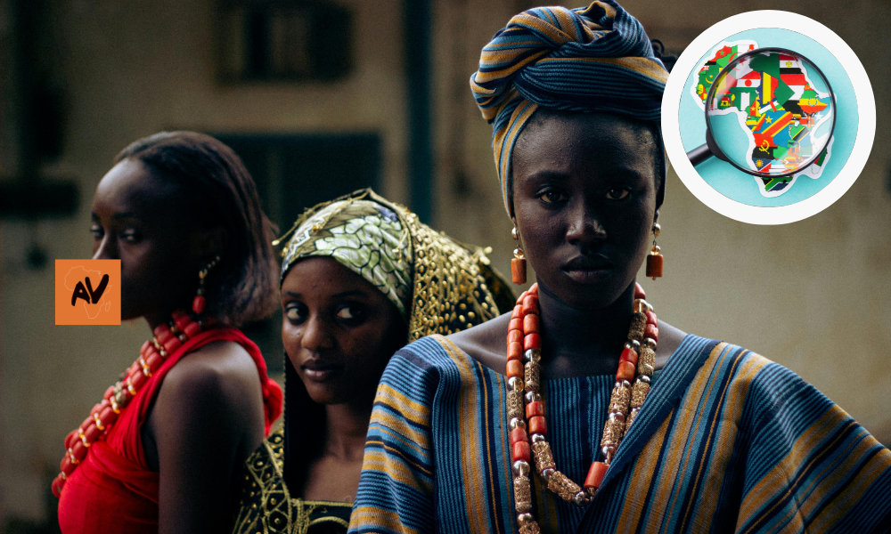10 Most Peaceful African Nations According to the Latest