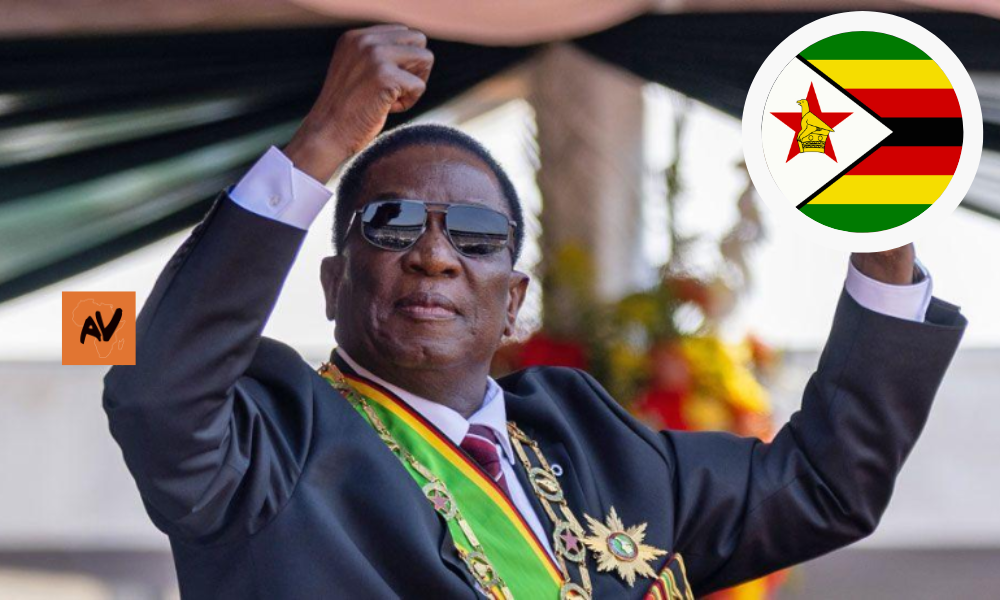 Zimbabwe Delays Elections to 2030