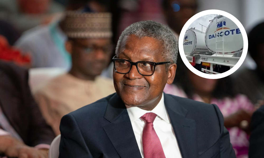 Dangote Picks Kenya’s Lamu for Second Refinery In Africa