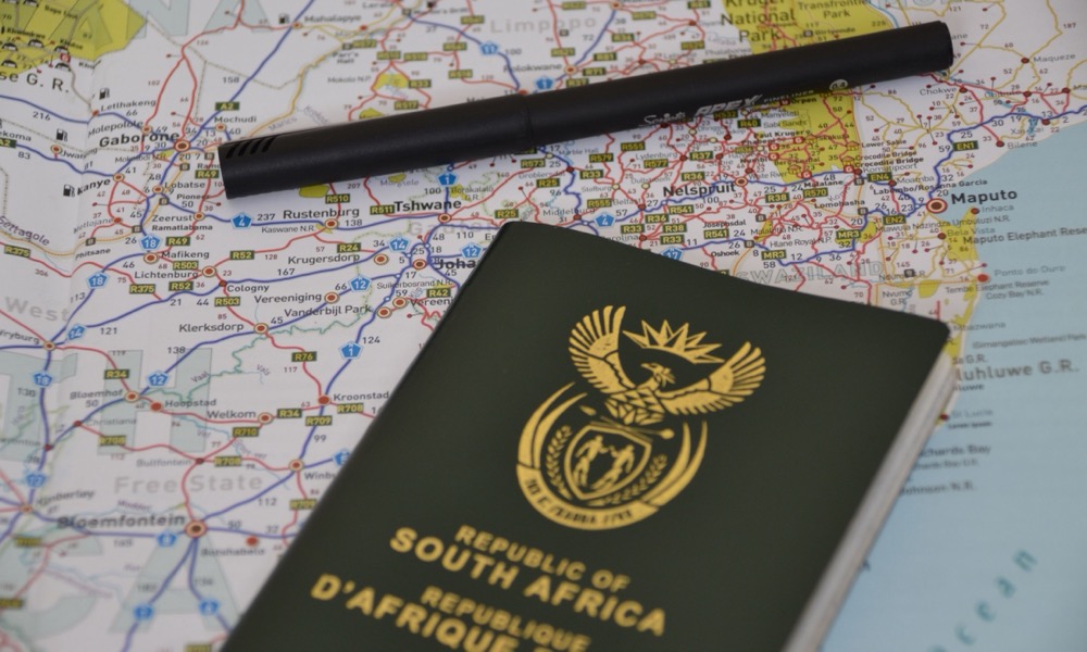 US Shuts Down Routine Visa Services in Abuja, Consolidates Africa Into 20 Regional Hubs