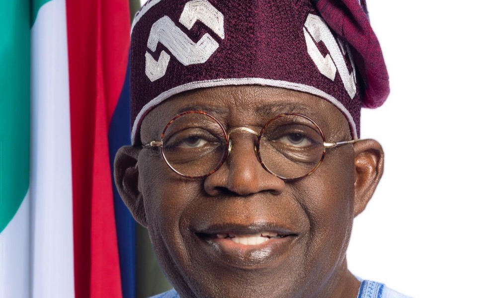 Tinubu Moves to Block US Release of FBI, DEA Records