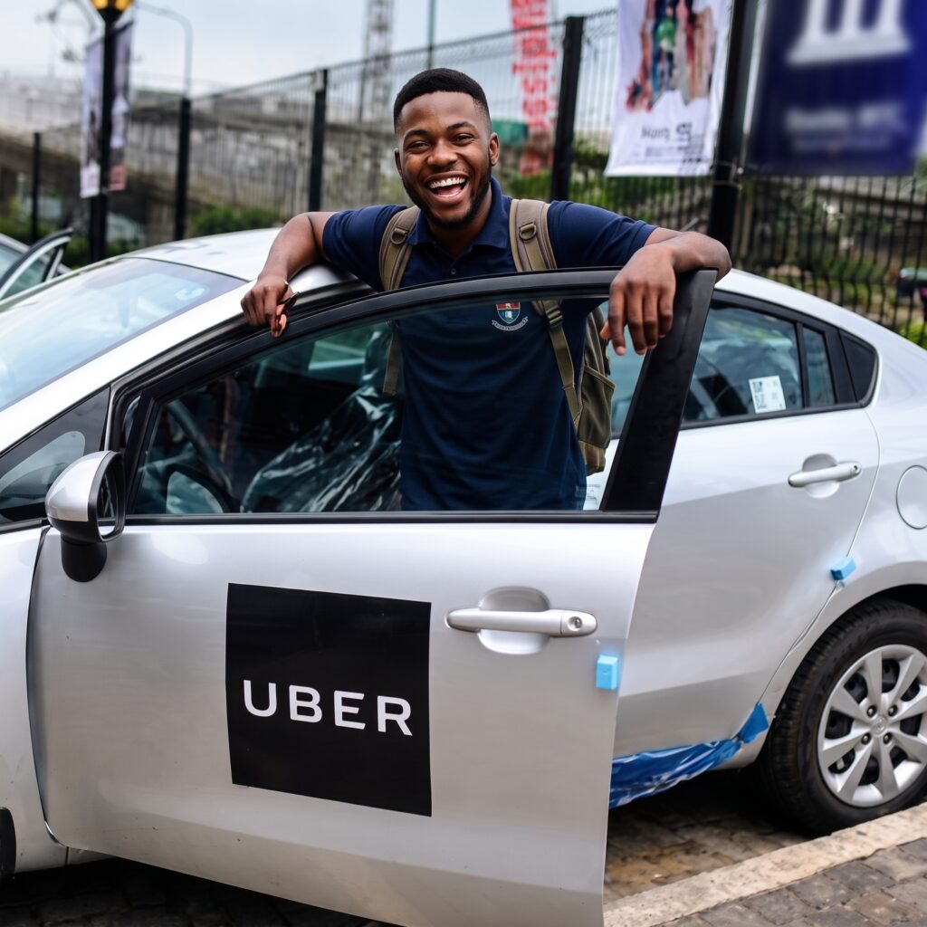 Nigeria Becomes the Third African Market Uber Exits This Year