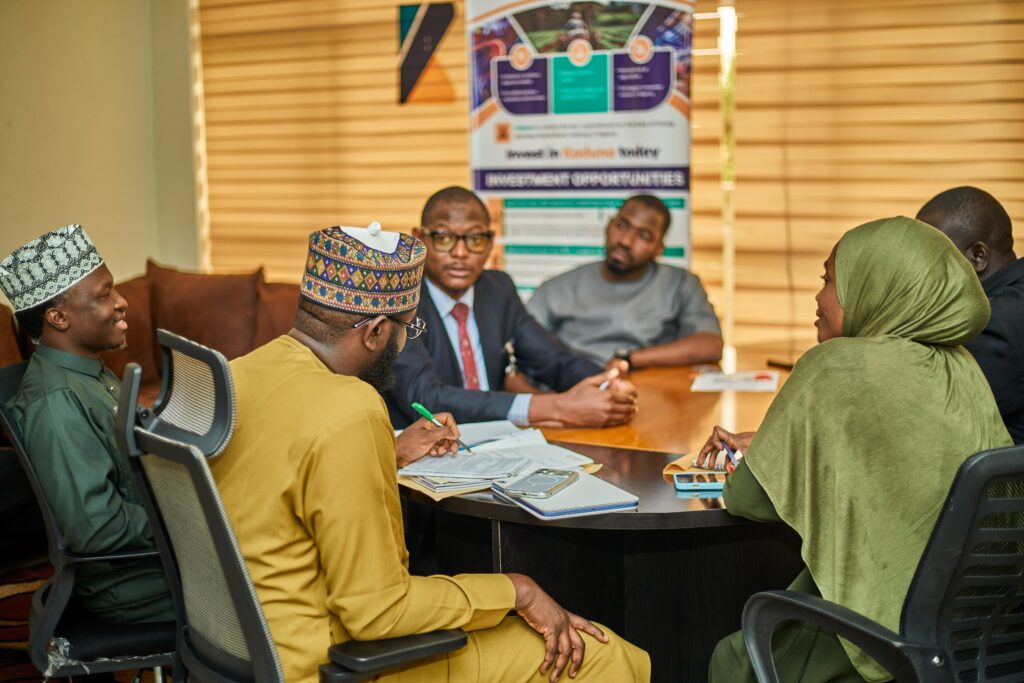 7 things diaspora investors actually check before funding an African business