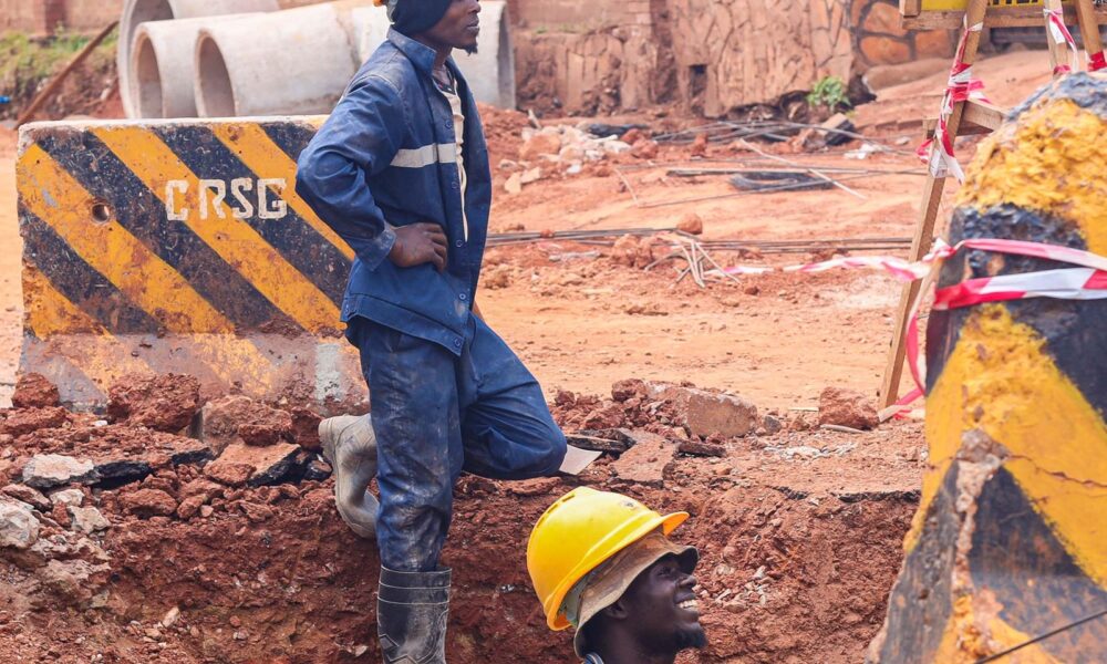 Uganda Road Corruption Arrests Expose a Shs430 Billion Compensation Scandal