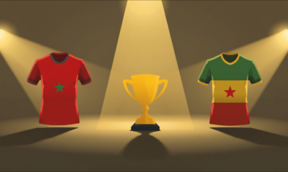 Ballon d’Or 2026: Hakimi and Mané Are Africa’s Nominees