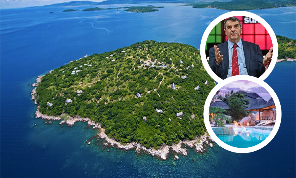 The Tanzanian Government Tells Tim Draper Lupita Island Was Never His to Sell