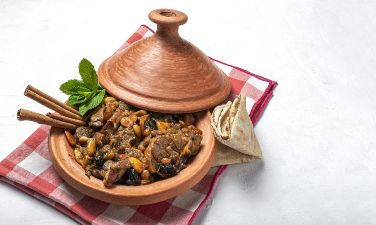 Exploring the Best Flavors of North Africa: A Beginner's Guide to