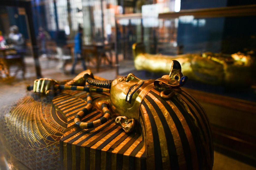 Cairo